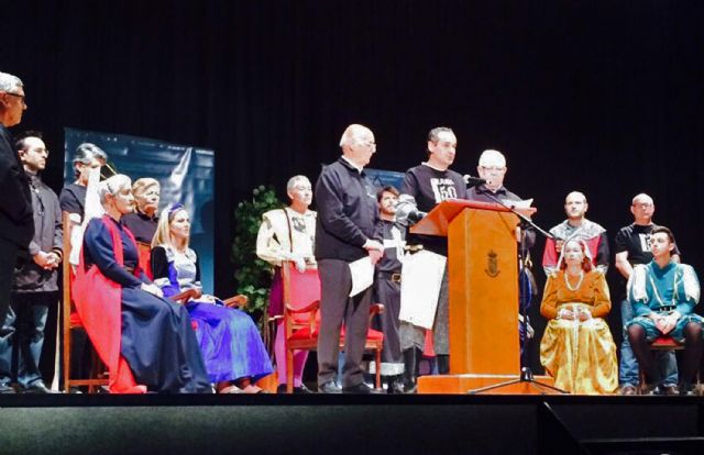 Mucho teatro para abrir el abril cultural en Las Torres de Cotillas - 4, Foto 4