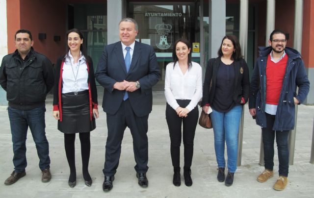 Se destinan 770.000 euros a la renovación del casco antiguo de Bullas y de La Copa - 1, Foto 1