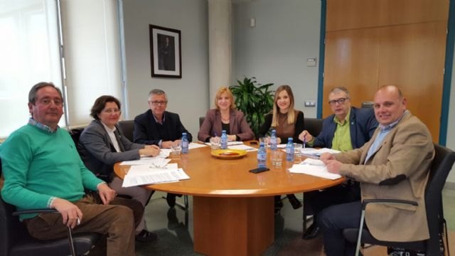 El Gobierno regional elabora una convocatoria específica de plazas públicas de personas con discapacidad intelectual - 1, Foto 1