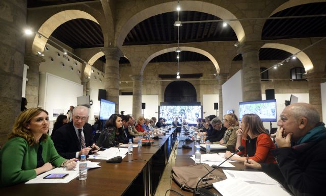 Los nueve grandes proyectos de ciudad toman velocidad con nuevas obras y actuaciones en marcha - 2, Foto 2