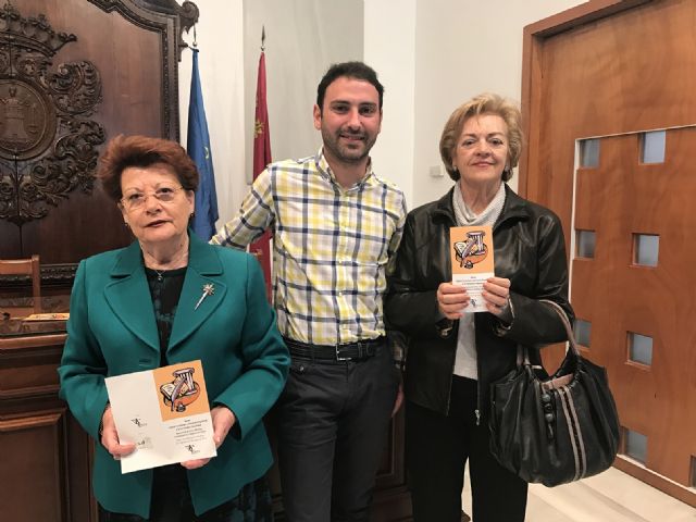 La Concejalía de Cultura y la Asociación de Amas de Casa convocan el XVII Certamen Literario Regional y II Nacional - 1, Foto 1