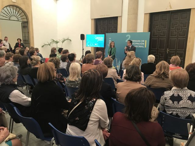 Derechos Sociales propone un centenar de acciones para promover la igualdad entre mujeres y hombres en la gestión municipal - 1, Foto 1