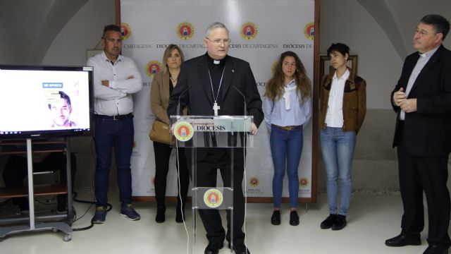 Un 71, 49% de las familias eligen Religión Católica en la Región de Murcia - 2, Foto 2
