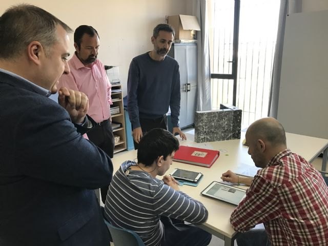 La Comunidad y Astrade desarrollan una aplicación para mejorar la calidad de vida de las personas con Trastornos del Espectro Autista - 1, Foto 1