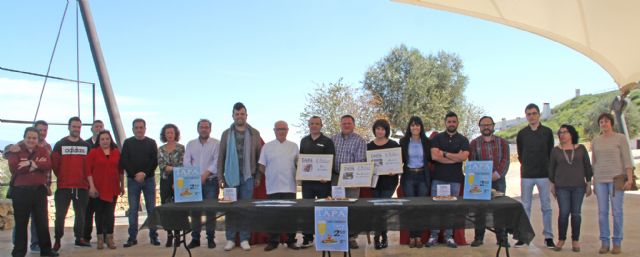 Mesón Mi Cortijo se lleva el primer premio de la ruta de la tapa Sabor lumbrerense - 1, Foto 1