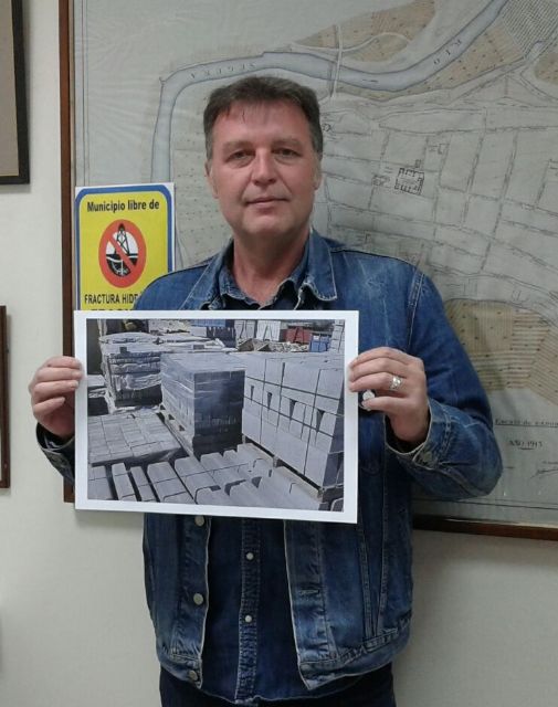 Saorín: El anterior concejal de Obras malgastaba el dinero público - 1, Foto 1