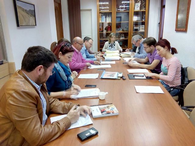 La Junta de Gobierno Local de Molina de Segura adjudica el arrendamiento del servicio de restaurante en urbanización Altorreal - 1, Foto 1