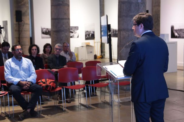 Abierto el proceso de participación para realizar propuestas sobre el Plan Operativo de Desarrollo Turístico 2017-2020 - 1, Foto 1