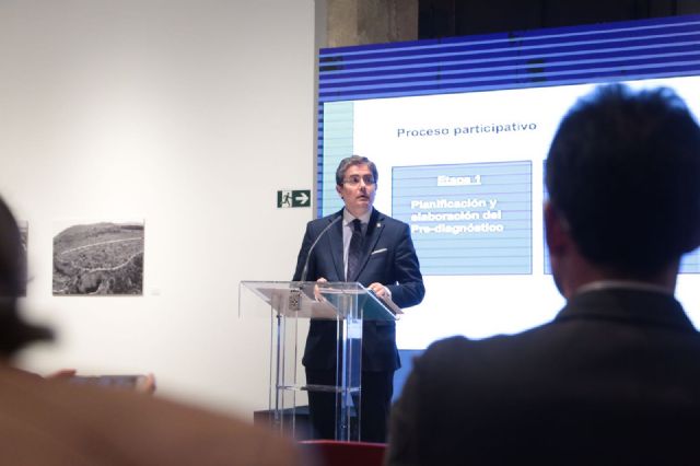 Abierto el proceso de participación para realizar propuestas sobre el Plan Operativo de Desarrollo Turístico 2017-2020 - 2, Foto 2