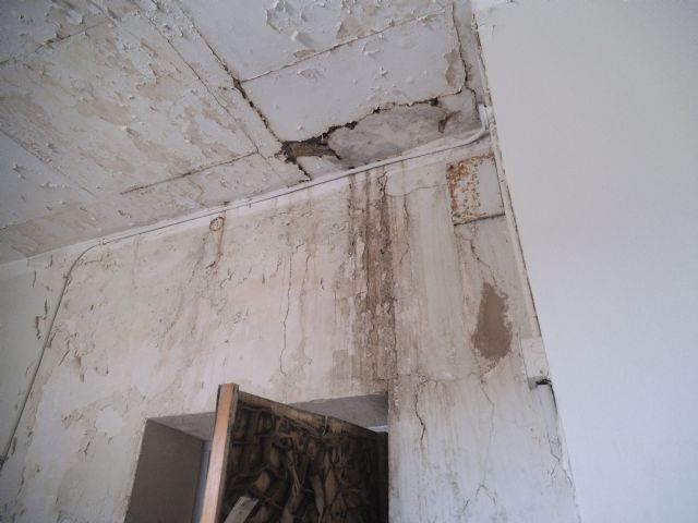 La rehabilitación del Centro Alpicoz permite a las asociaciones volver a utilizarlo - 5, Foto 5