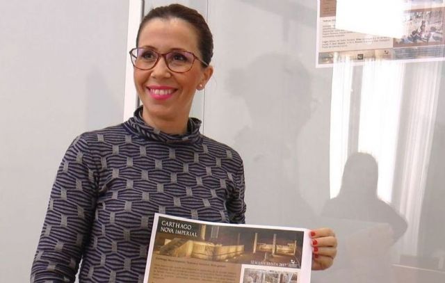 Puerto de Culturas celebrara el Viernes de Dolores una jornada de puertas abiertas y ampliara el horario de sus centros con motivo de Semana Santa - 1, Foto 1