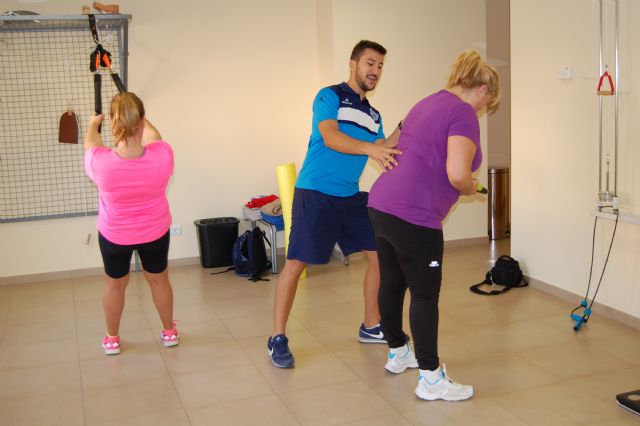 Realizar actividad física mejora la salud física y mental - 1, Foto 1