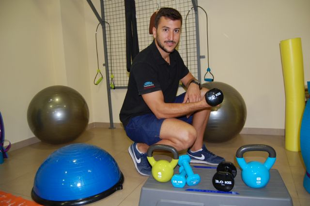 Realizar actividad física mejora la salud física y mental - 2, Foto 2