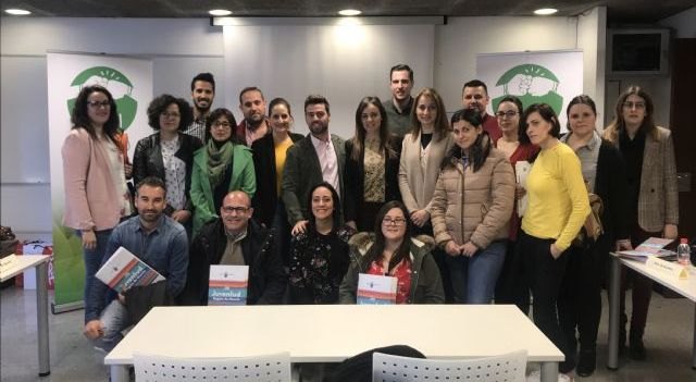 Los municipios aportan sus propuestas al Plan de Juventud de la Región de Murcia 2019-2023, Foto 1