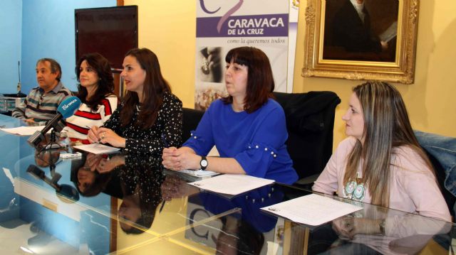 Caravaca conmemora este viernes el ´Día Mundial del Autismo´ 2018 - 2, Foto 2