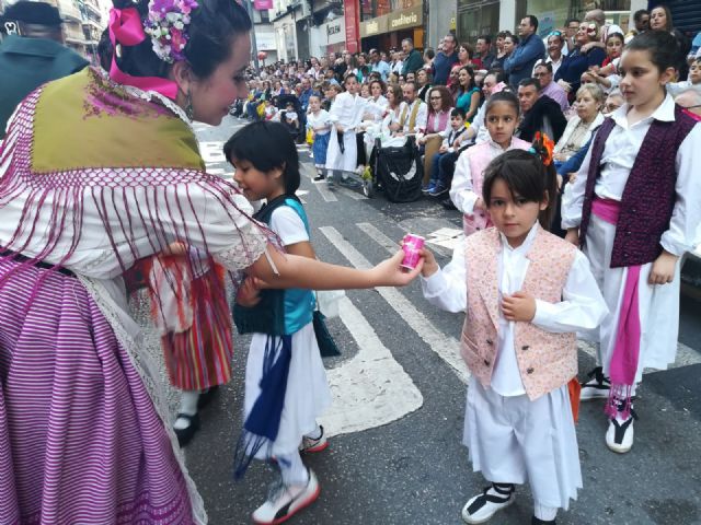 San Pedro del Pinatar muestra sus tradiciones en el Bando de la Huerta - 2, Foto 2
