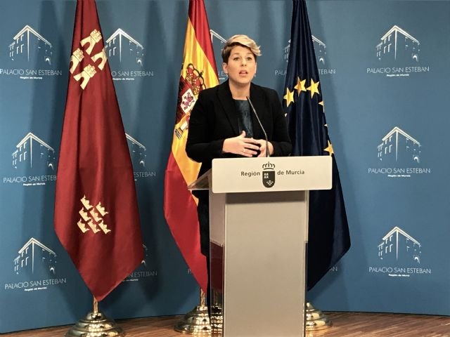 El Gobierno destaca que 2018 es el año en el que la Región de Murcia tiene más peso en los Presupuestos Generales del Estado - 1, Foto 1