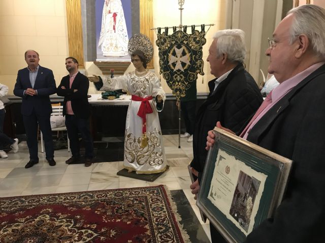 San Juan nombra dos Hermanos de Honor - 2, Foto 2