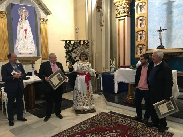 San Juan nombra dos Hermanos de Honor - 3, Foto 3