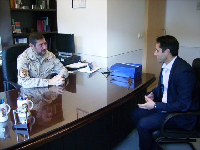 La Ruta de las Fortalezas se suma a la FAMU - 1, Foto 1