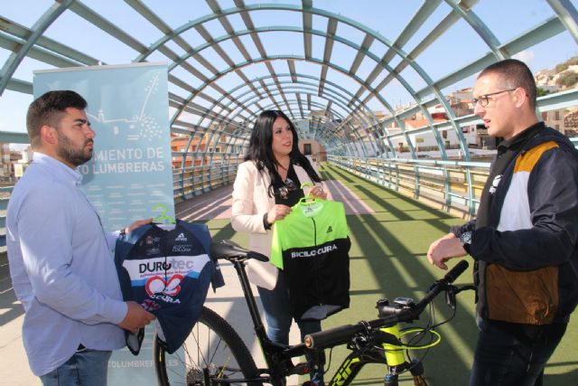 El 13 de abril tendrá lugar la prueba de resistencia '12 horas Bicilocura Puerto Lumbreras' - 1, Foto 1