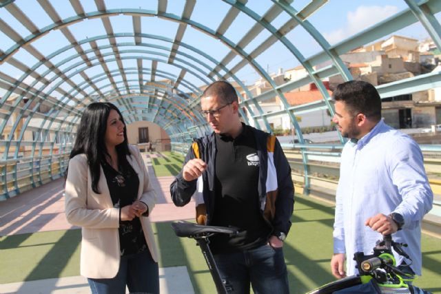 El 13 de abril tendrá lugar la prueba de resistencia '12 horas Bicilocura Puerto Lumbreras' - 2, Foto 2