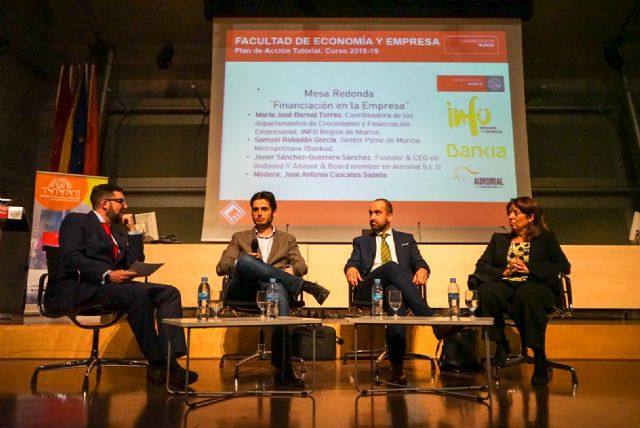 El paso por la universidad es probablemente uno de los hitos más importantes en la vida de los jóvenes - 2, Foto 2