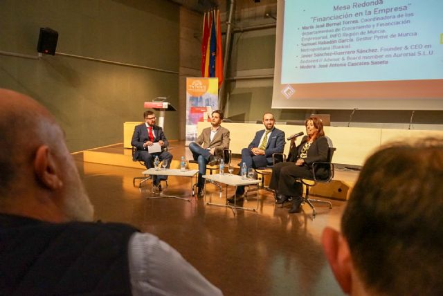 El paso por la universidad es probablemente uno de los hitos más importantes en la vida de los jóvenes - 3, Foto 3