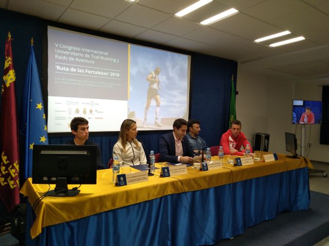 La Armada diseña tres perímetros para garantizar la seguridad de los participantes en la Ruta de las Fortalezas - 4, Foto 4