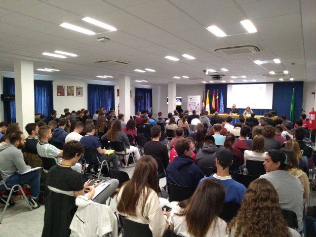 La Armada diseña tres perímetros para garantizar la seguridad de los participantes en la Ruta de las Fortalezas - 5, Foto 5