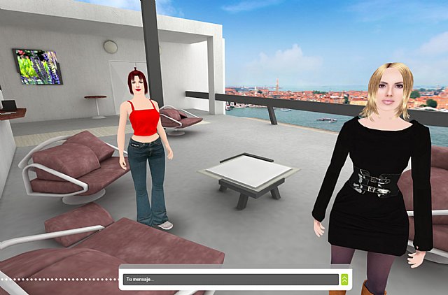 Ligar durante la Cuarentena - 1, Foto 1