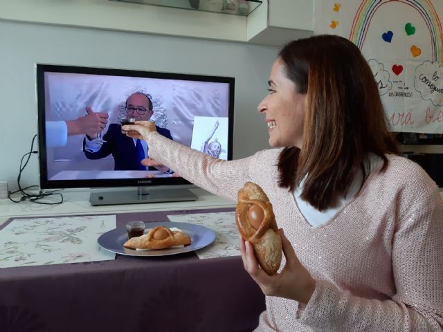 #CabildodelasMonasdesdeCasa - 1, Foto 1