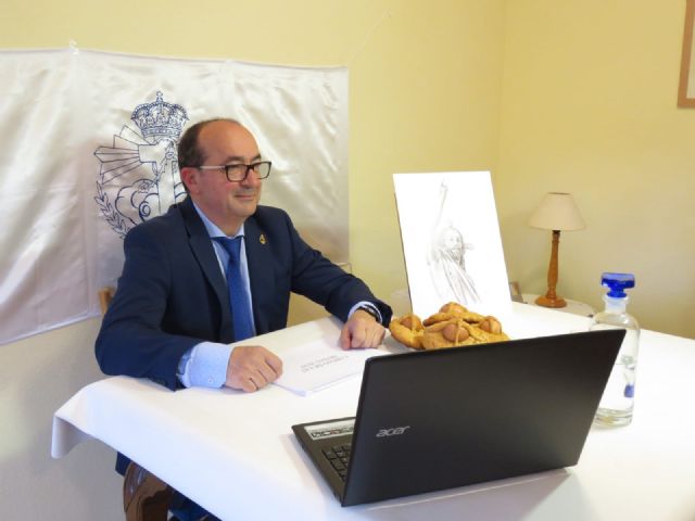 #CabildodelasMonasdesdeCasa - 2, Foto 2