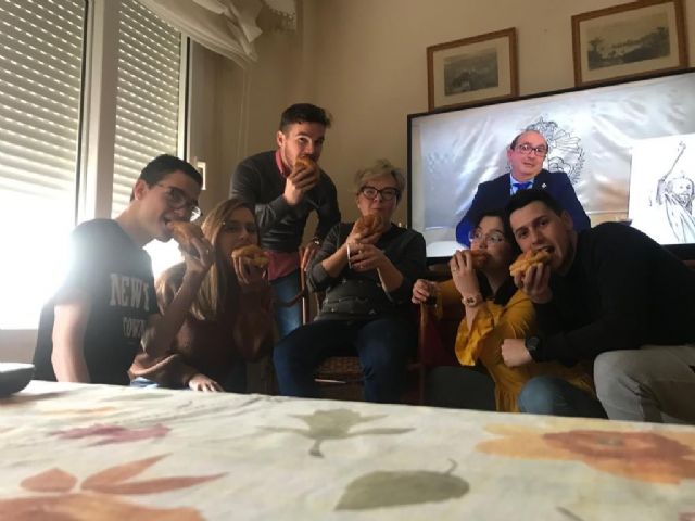 #CabildodelasMonasdesdeCasa - 4, Foto 4