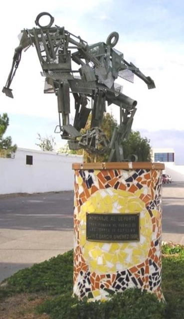 El PP pide una bajada del IVA del 21 al 10 % en los servicios vinculados a la práctica deportiva - 1, Foto 1