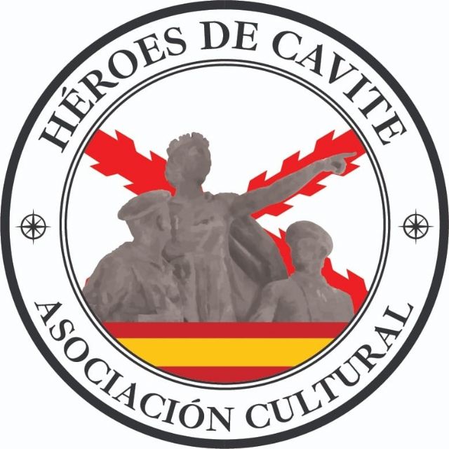 Nueva junta directiva de la Asociación Cultural Héroes de Cavite - 1, Foto 1