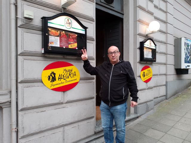 Bares españoles que salvaron a los emigrantes de la nostalgia - 1, Foto 1