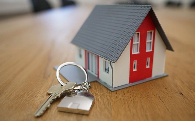 El precio de la vivienda en alquiler en la Región de Murcia sube un 2,6% en el primer trimestre - 1, Foto 1