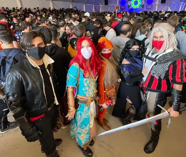 Game Over para un Ficzone que se despide por todo lo alto - 1, Foto 1