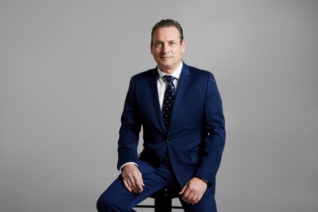 Francisco Hernández Arnaldos es el nuevo presidente del Consejo de Administración de Vidal Golosinas| - 1, Foto 1