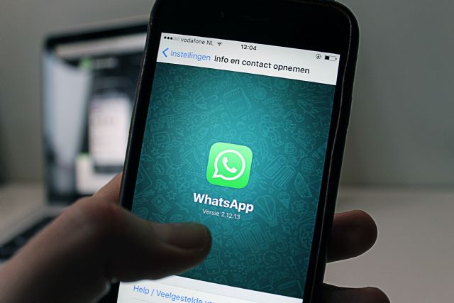 Investigadores de la UMU descifran la caja negra de WhatsApp como entorno de conversación política - 1, Foto 1