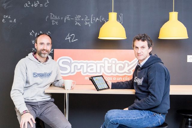Smartick, la única española finalista en la categoría de matemáticas en los Premios EdTech Awards de EE.UU - 2, Foto 2