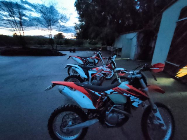 La Policía Local de Lorca detiene a una persona por un presunto delito de robo con fuerza en una vivienda del paraje de Venta Ceferino - 2, Foto 2