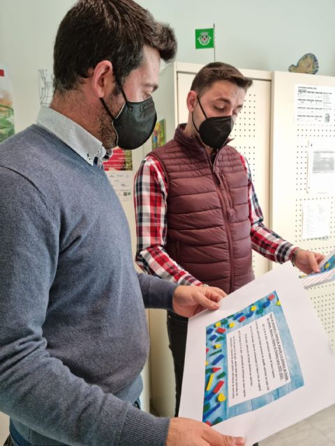 Abierto el plazo de matriculación en los centros de atención a la infancia - 1, Foto 1