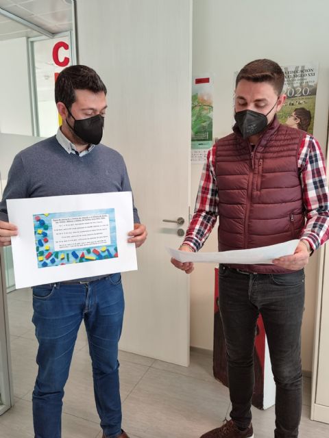 Abierto el plazo de matriculación en los centros de atención a la infancia - 2, Foto 2