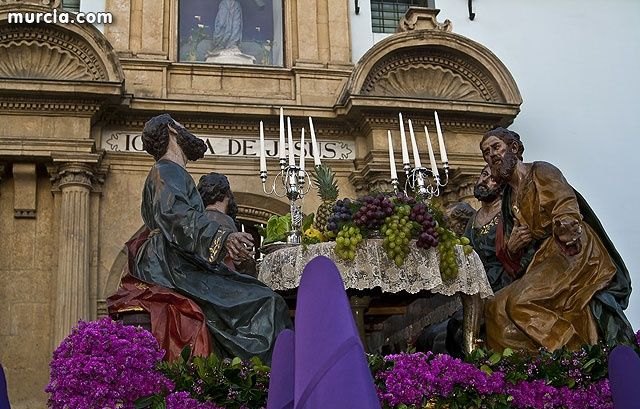 Murcia es uno de los destinos favoritos de los europeos para pasar la Semana Santa 2022, según Jetcost - 1, Foto 1