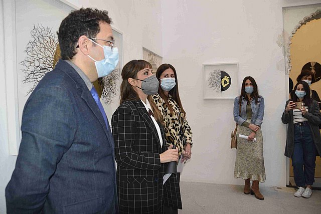 La Concejalía de Museos abre el Siyâsa al Plan EXE - 1, Foto 1