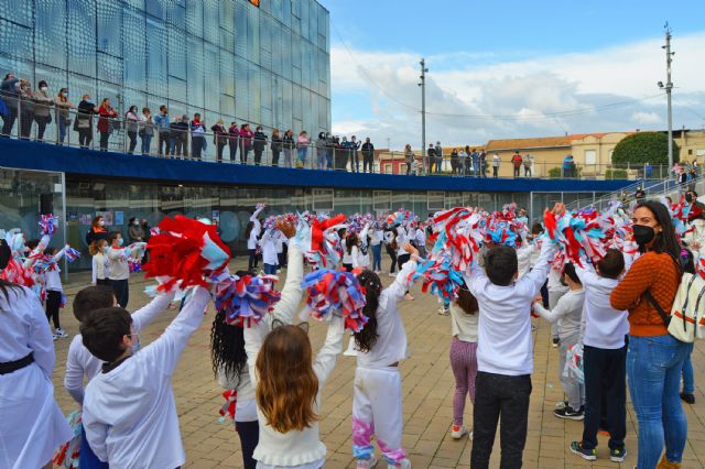 El colegio Monte Azahar celebra su 40° aniversario - 3, Foto 3