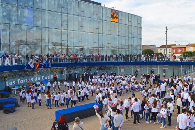 El colegio Monte Azahar celebra su 40° aniversario - 4, Foto 4