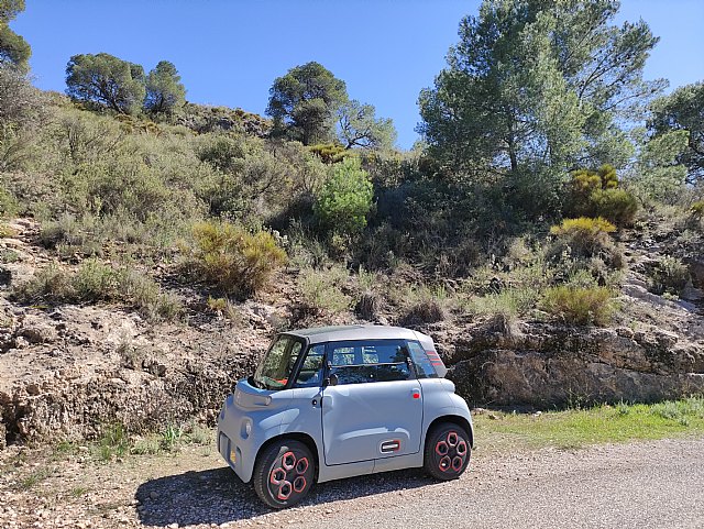 En España circulan 674.000 coches híbridos y eléctricos - 1, Foto 1